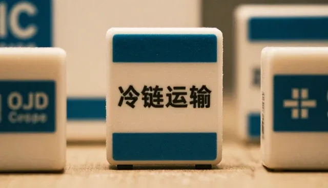 冷链运输中库存流程管理的常见问题与解决策略