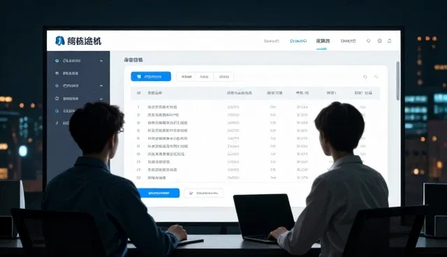 信息反馈性能对货运代理业务的影响与优化路径