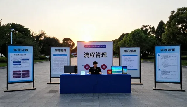 货运管理系统的选型关注点与实际应用分析
