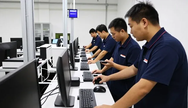 库存管理帮助智能化提升服务能力