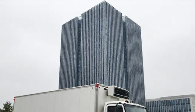 冷链运输物流效率提升的5个检查要点